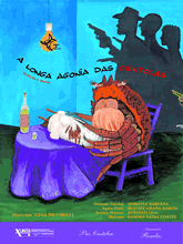 A LONGA AGONÍA DAS CENTOLAS
