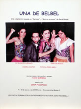 UNA DE BELBEL
