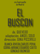 EL BUSCON