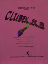 CLUBEX... EX... EX