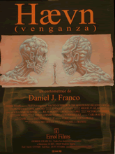 HAEVN (VENGANZA)