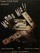 MAMMA MÍA !!