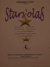 STARS&acute;OLAS, TRES MUJERES