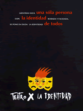 TEATRO X LA IDENTIDAD